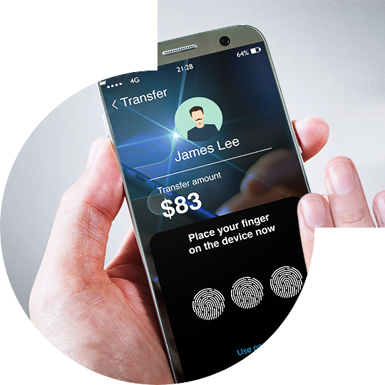 乐天使新一代全系列感測技術<br>為智慧應用場域帶來人機溝通全新體驗